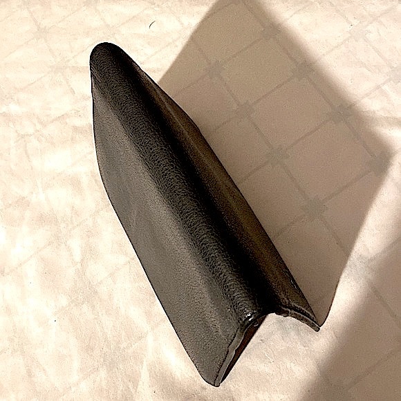 CHANEL long wallet bifold - Picture 4 of 11